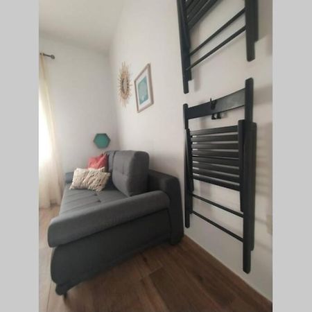 El Pisillo De Verita Almeria Luaran gambar